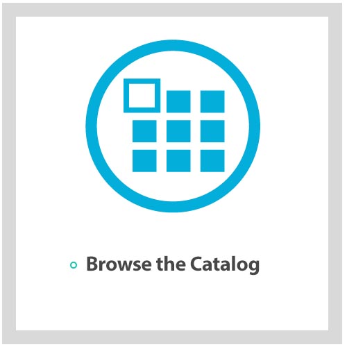 Browse the Daily Updated Catalog